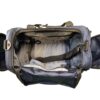 Defender VI Small Duffel Team Navy Blue