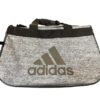 Diablo Duffel Small Black_Grey