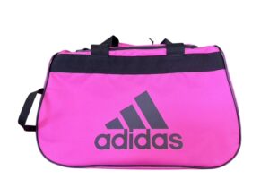 diablo_duffel_small_intense_pink_black-29.99-0 Diablo Duffel Small Intense Pink_Black