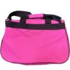 Diablo Duffel Small Intense Pink_Black