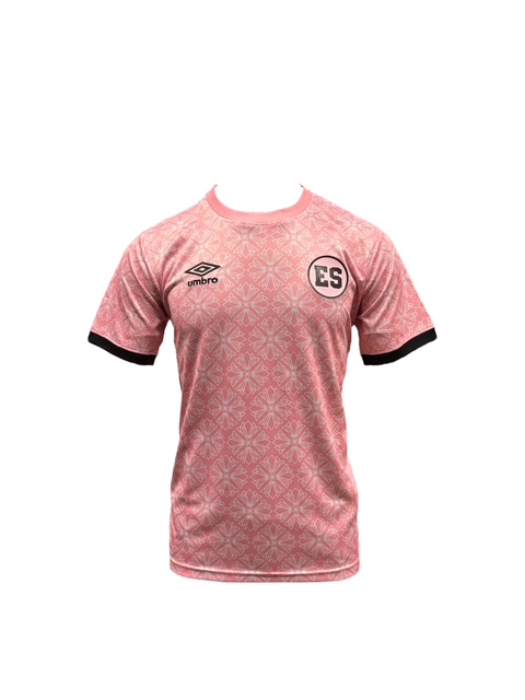 El Salvador 26' Prematch Jersey
