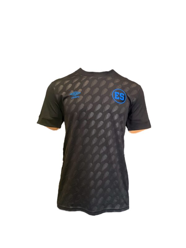 El Salvador 26' Alternative Jersey