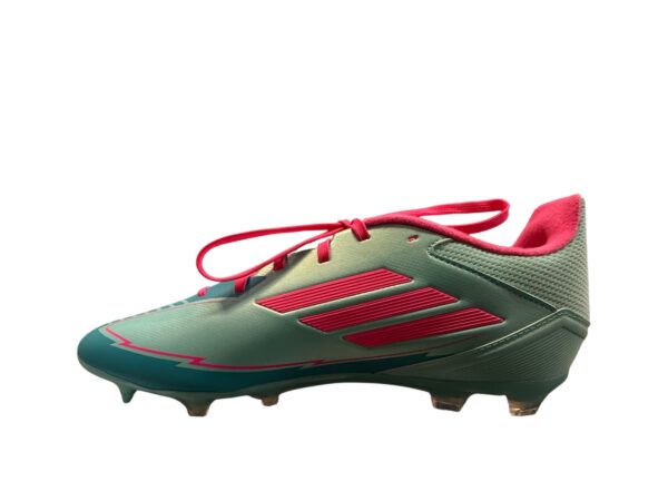 F50 League Messi Firm_Multi-Ground Cleats