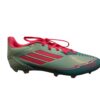 F50 League Messi Firm_Multi-Ground Cleats