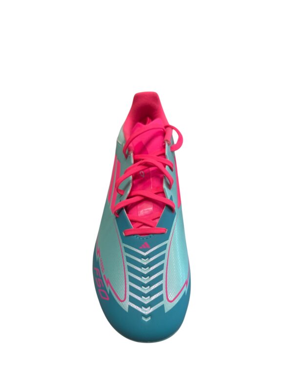 F50 League Messi Firm_Multi-Ground Cleats