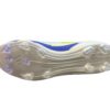 F50 League Messi Turf “Grey_Yellow”Soccer Synthetic Cleats
