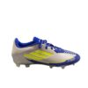 F50 League Messi Turf “Grey_Yellow”Soccer Synthetic Cleats