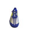 F50 League Messi Turf “Grey_Yellow”Soccer Synthetic Cleats