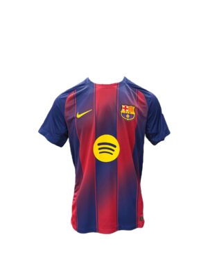FC Barcelona Home Jersey 25_26