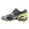 Future 7 Ultimate - White-Fizzy Apple Soccer Cleats