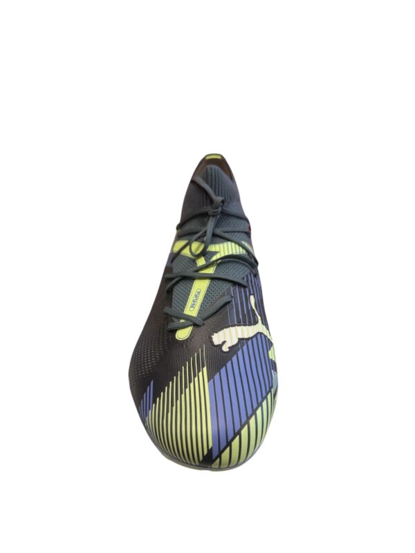 Future 7 Ultimate - White-Fizzy Apple Soccer Cleats