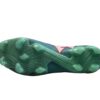 Future 7 Ultimate White-Electric Peppermint Soccer Cleats