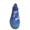 Future 7 Ultimate White-Electric Peppermint Soccer Cleats