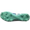 Future 7 Ultimate “White-Electric Peppermint” Soccer Cleats