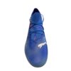 Future 7 Ultimate “White-Electric Peppermint” Soccer Cleats