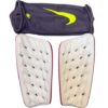 Mercurial Lite shineguards in pink