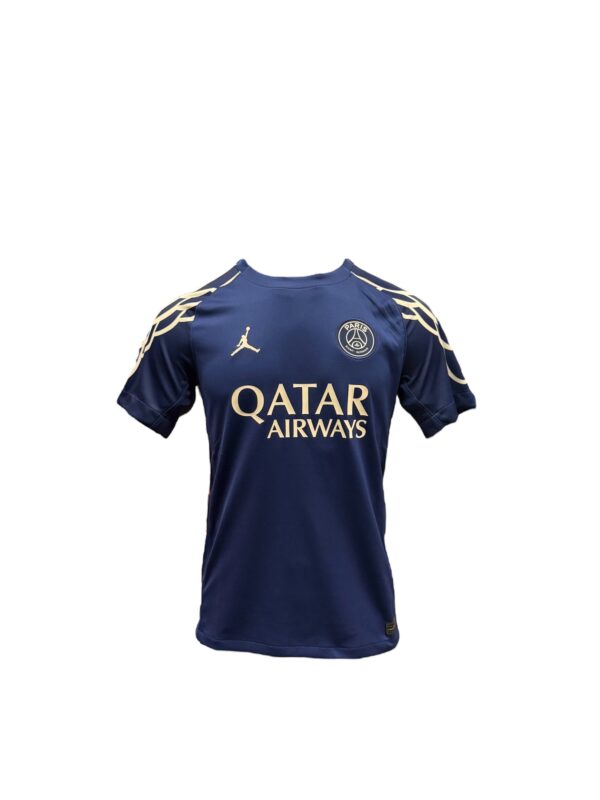 Paris Saint-Germain 25' Alternative Jersey