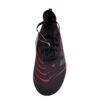 Predator Club Kids' FG_MG “Black_Grey”Soccer Cleats