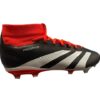 predator_league_firm_ground_core_black_solar_red_soccer_cleats-99.99-1 Predator League Firm Ground “Core Black_Solar Red” Soccer Cleats