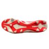 Predator League Turf “Lucid Red_White_Core Black” Soccer Synthetic Cleats