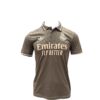 Real Madrid 25' Away Jersey