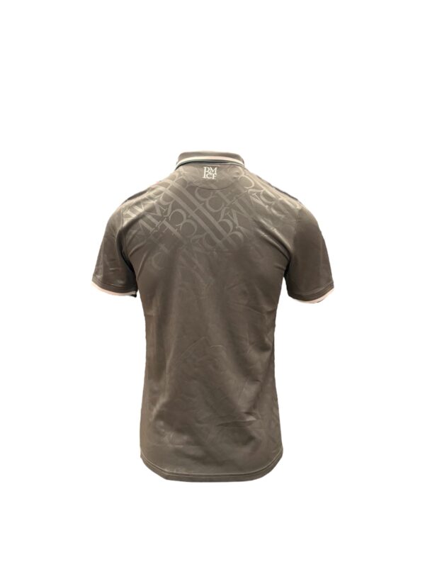 Real Madrid 25' Away Jersey