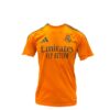 Real Madrid 25' Away Jersey