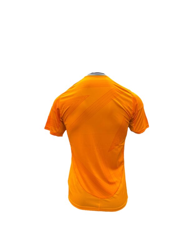Real Madrid 25' Away Jersey