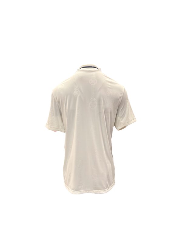 Real Madrid 23' Home Jersey