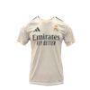 Real Madrid 25' Home Jersey