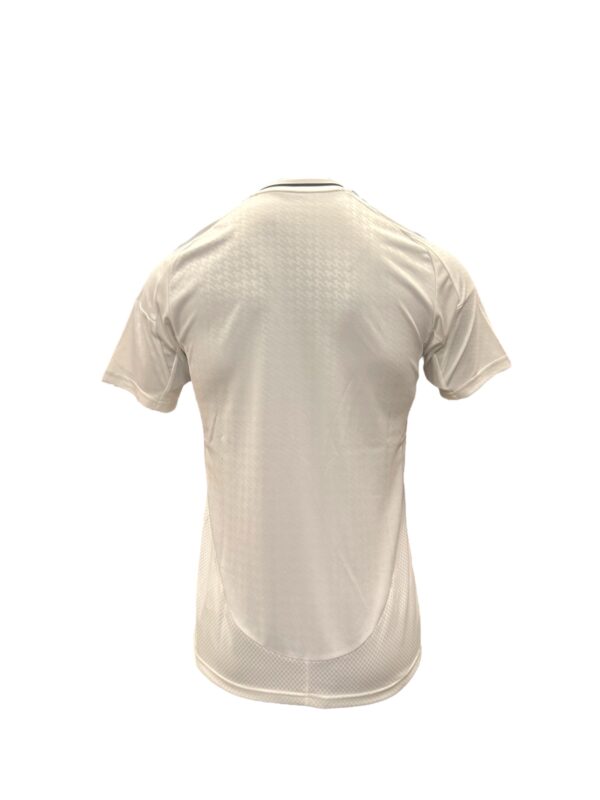 Real Madrid 25' Home Jersey