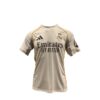 Real Madrid 26' Home Jersey