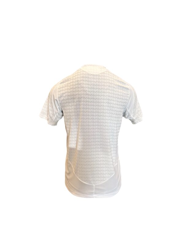 Real Madrid 25' Authentic Home Jersey