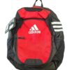 Stadium 3 Backpack in Red and Blue
