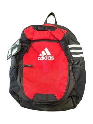 Stadium 3 Backpack in Red and Blue
