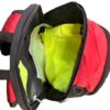 Stadium 3 Backpack in Red and Blue