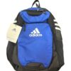 Stadium 3 Backpack in Red and Blue