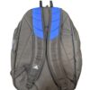 Stadium 3 Backpack in Red and Blue