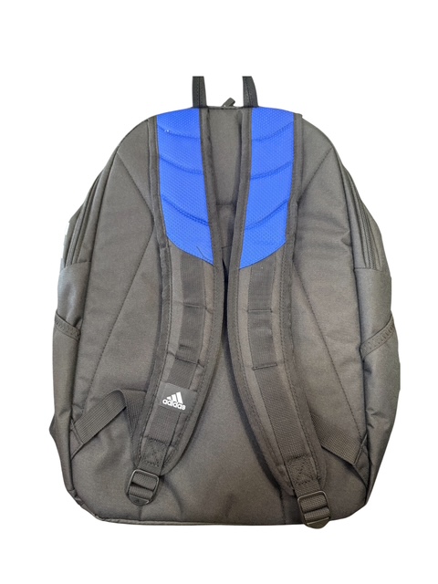 Stadium 3 Backpack in Red and Blue