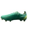 Ultra Ultimate FG AG Soccer Cleats 'Electric Peppermint'