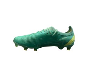 Ultra Ultimate FG AG Soccer Cleats 'Electric Peppermint'