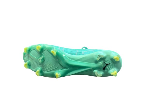 Ultra Ultimate FG AG Soccer Cleats 'Electric Peppermint'