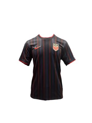 USMNT Away Jersey 25_26