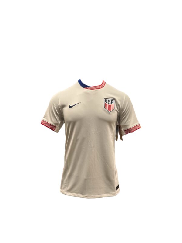 USMNT 24' Home Jersey