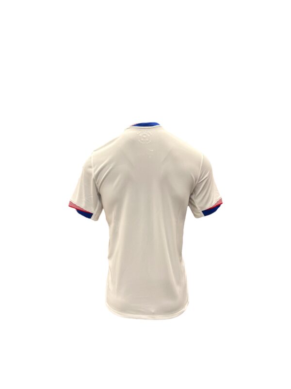 USMNT 24' Home Jersey