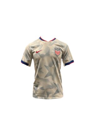 USMNT Home Jersey 25_26
