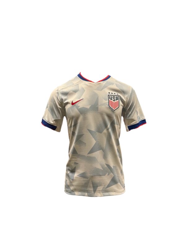 USMNT 25' Home Jersey