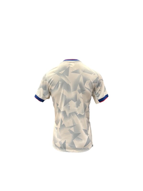 USMNT 25' Home Jersey
