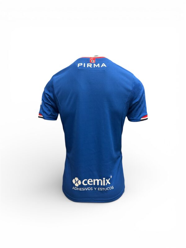 Cruz Azul 26' Home Jersey
