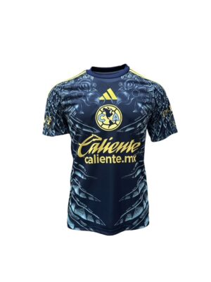 Photoroom_20260127_130311 Club America 26' Away Jersey